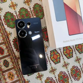 Redmi Not 13pro 8/256gb Global