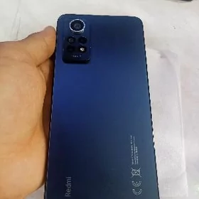 Redmi not 12 pro 4G