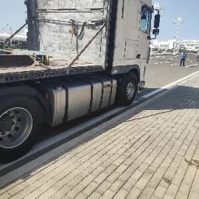 DAF FX 95 2004