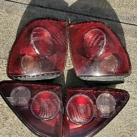 Lexus fara RX 300