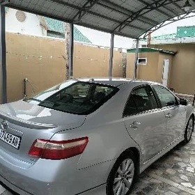 Toyota Camry 2007