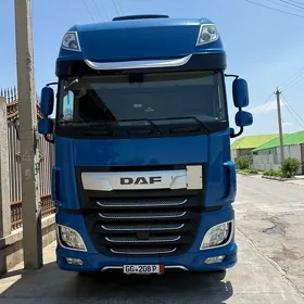DAF XF 530 2021