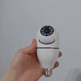 Taze patronly kamera