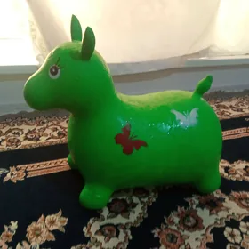 çaga eşek