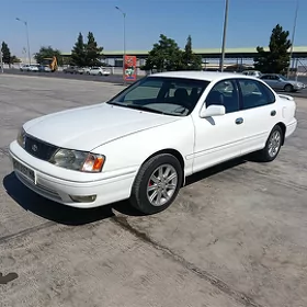 Toyota Avalon 1997