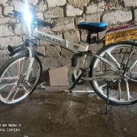 GRAUDA