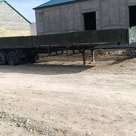Kogel Cargo 1989