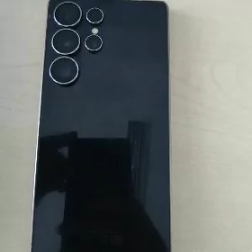 Samsung S25 Ultra 12/256