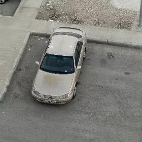 Toyota Camry 1998