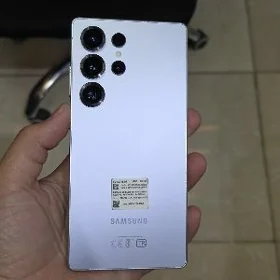 samsung s25 ultra 12/256gb