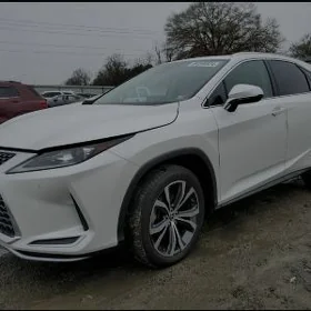Lexus RX 350 2020