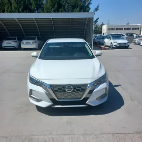 Nissan Sentra 2022