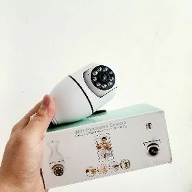 PTZ kamera patronly 360°