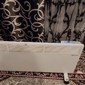 Обогреватель