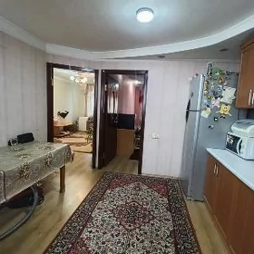 3 MKR  2 ETAJ 2 KOMNAT