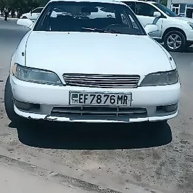 Toyota Mark II 1993
