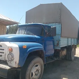 Zil 130 1992