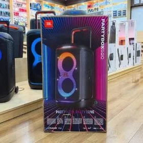 JBL PARTYBOX 520