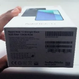 redmi not 13