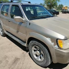 Infiniti I35 2003
