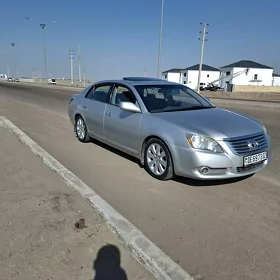 Toyota Avalon 2006