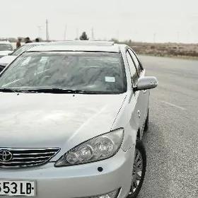 Toyota Camry 2002