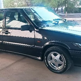 Lada 2115 2011