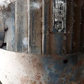elektro motor