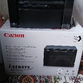 CANON MF 3010