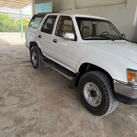 Toyota 4Runner 1995