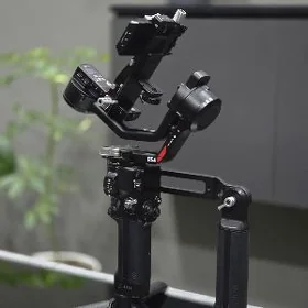 Dji Ronin Rs4