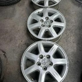 diska 16 3stk
