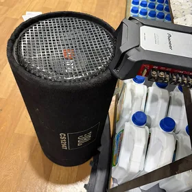 sambufur JBL 1.000lik