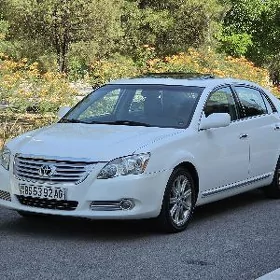 Toyota Avalon 2009