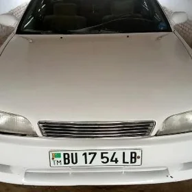 Toyota Mark II 1992