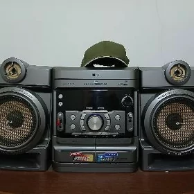 LG Senter