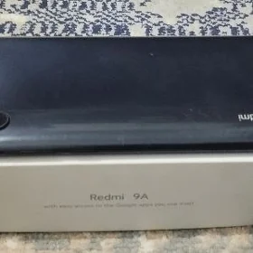 redmi 9a