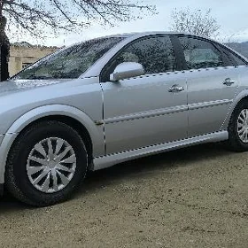 Opel Vectra 2003