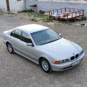 BMW 525 1999