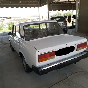 Lada 2107 1998