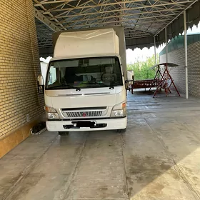Mitsubishi Canter 2013