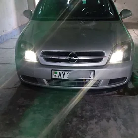 Opel Vectra 2002