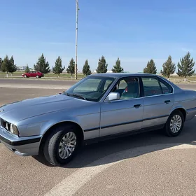 BMW 520 1990