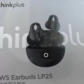 Lenovo Earbuds LP25