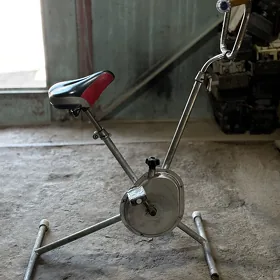 Домашний Велотрек