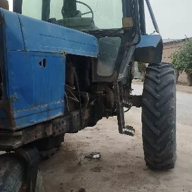 MTZ 80 1989
