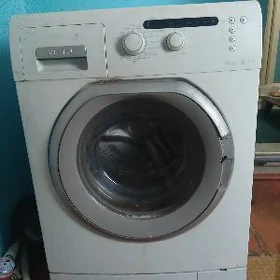 vestel kir masyn 6kg