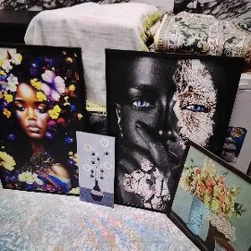 decor art kartinka