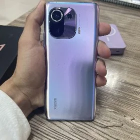 Xiaomi 11 pro Global