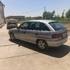 Opel Astra 1995